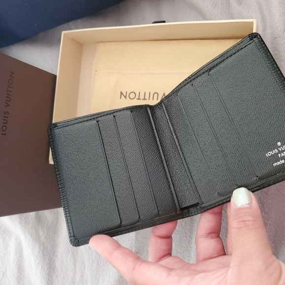 LV wallet - Picture 3 of 6